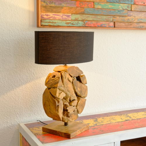 Produkt on Location - Mobiliar