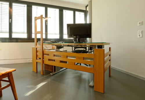 Produkt on Location - Mobiliar